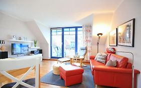Feriendorf Papillon Wohnung 10-5
